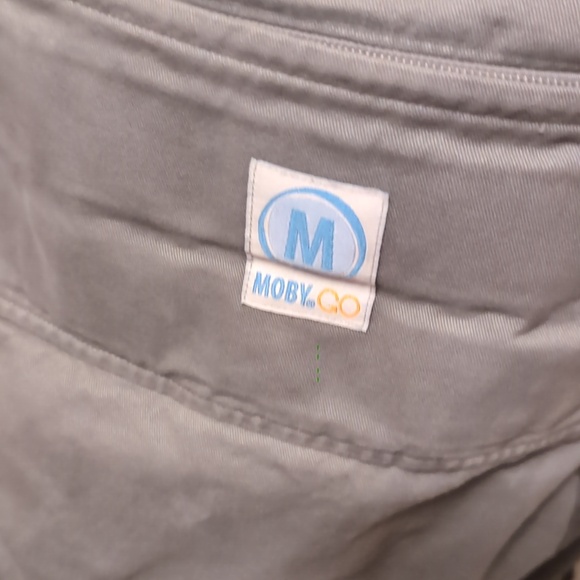 MobyGo Carrier - Picture 2 of 5